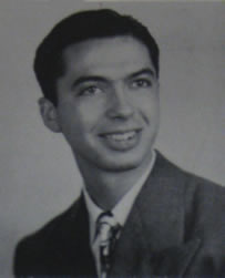 Yearbook 1947